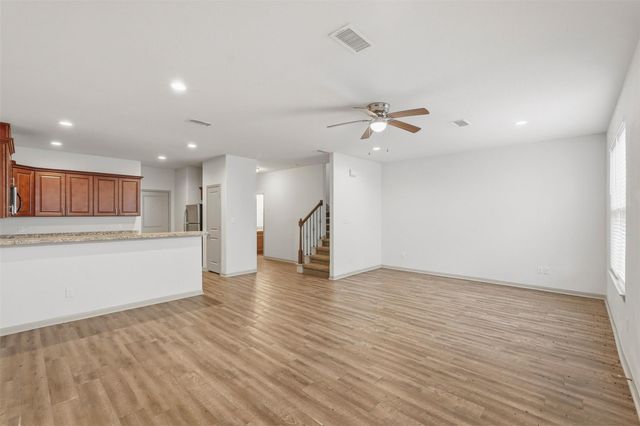 634 Magnolia Bend Bend, New Caney, TX 77357