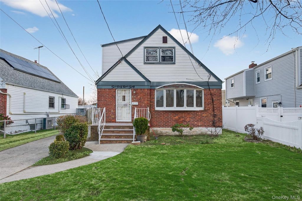 24930 147th Road, Rosedale, NY 11422