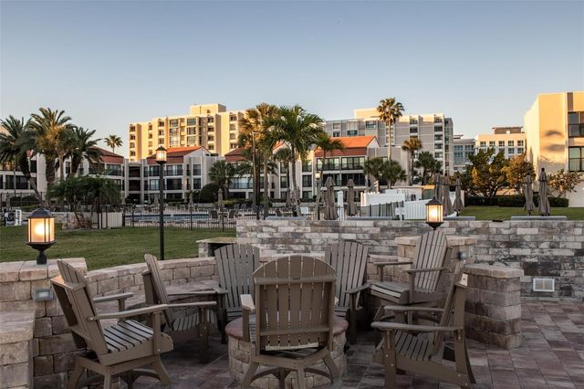 855 BAYWAY BOULEVARD 908, Clearwater Beach, FL 33767