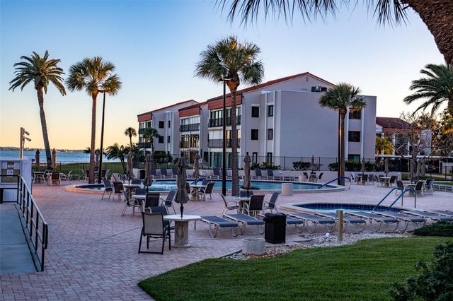 855 BAYWAY BOULEVARD 908, Clearwater Beach, FL 33767