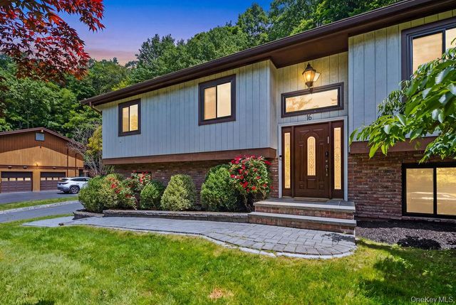 16 Brookside Drive, Pomona, NY 10970