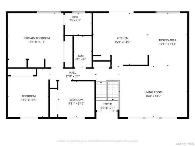 16 Brookside Drive, Pomona, NY 10970