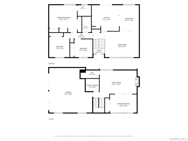 16 Brookside Drive, Pomona, NY 10970