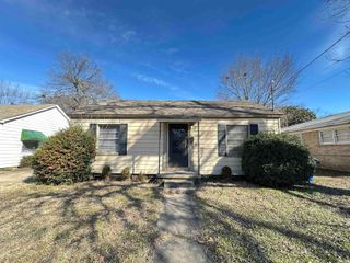 4821 Rogers Street, North Little Rock, AR 72117