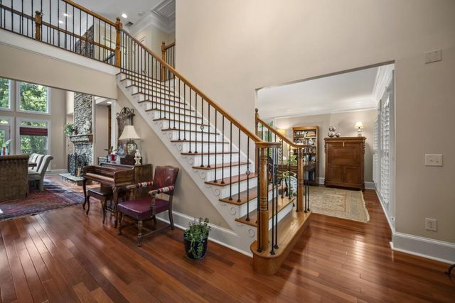 10 Clydesdale Trail, White, GA 30184