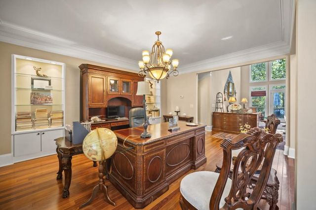 10 Clydesdale Trail, White, GA 30184