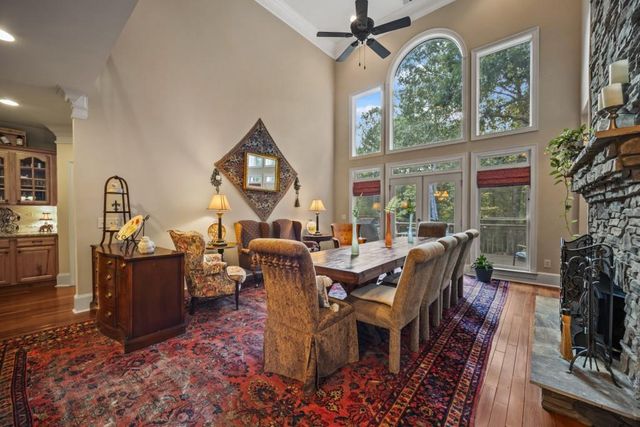 10 Clydesdale Trail, White, GA 30184