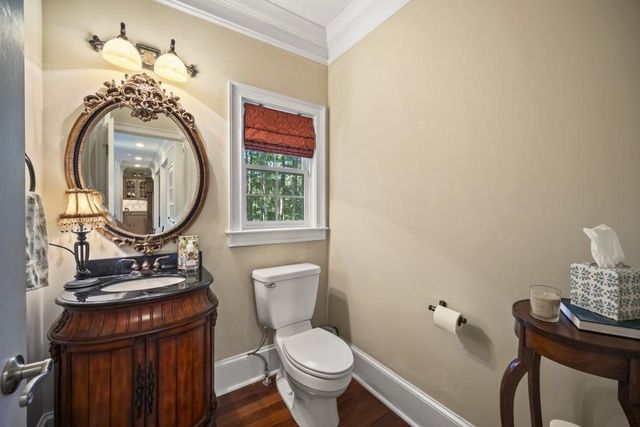 10 Clydesdale Trail, White, GA 30184