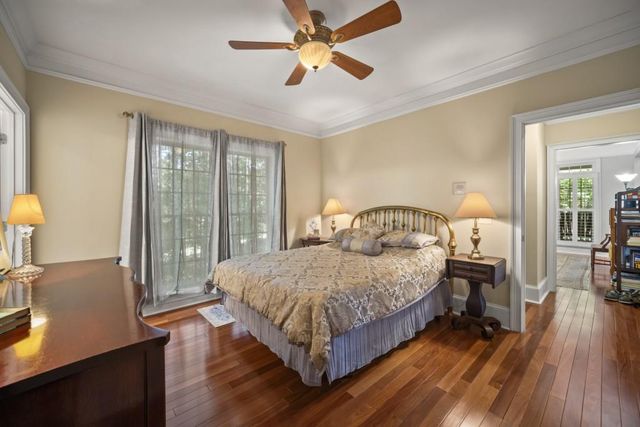 10 Clydesdale Trail, White, GA 30184