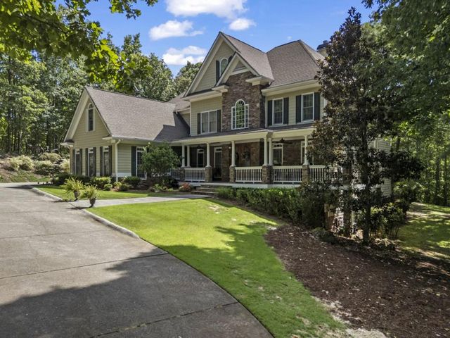 10 Clydesdale Trail, White, GA 30184