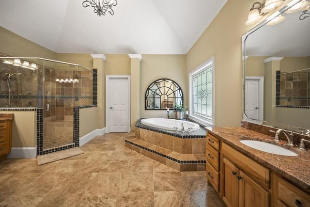 10 Clydesdale Trail, White, GA 30184