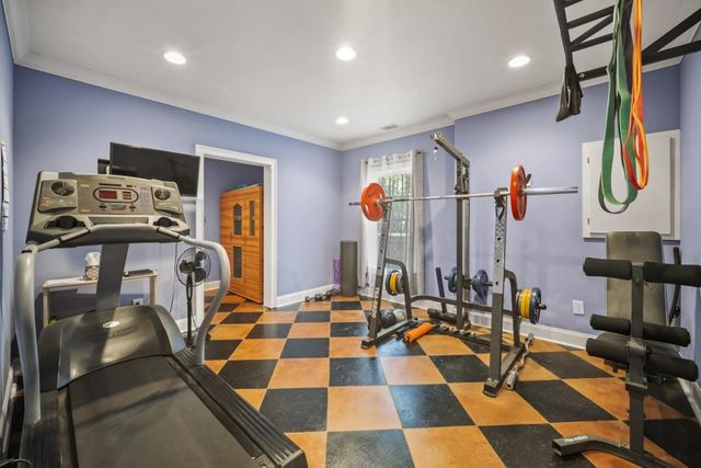 10 Clydesdale Trail, White, GA 30184