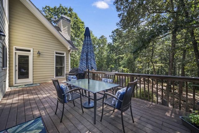 10 Clydesdale Trail, White, GA 30184