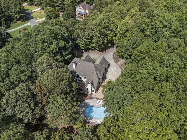 10 Clydesdale Trail, White, GA 30184