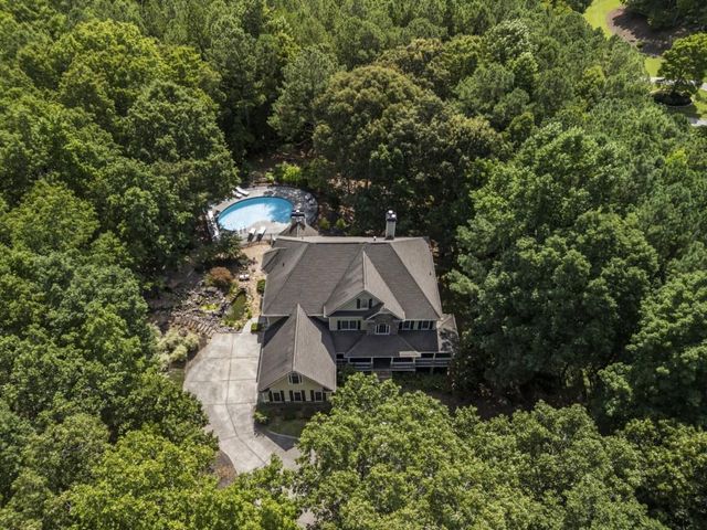 10 Clydesdale Trail, White, GA 30184