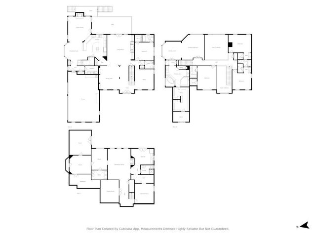 10 Clydesdale Trail, White, GA 30184