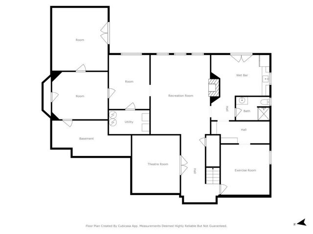 10 Clydesdale Trail, White, GA 30184