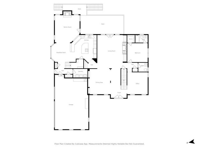 10 Clydesdale Trail, White, GA 30184