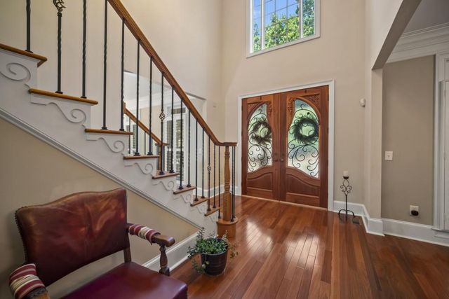 10 Clydesdale Trail, White, GA 30184