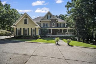 10 Clydesdale Trail, White, GA 30184