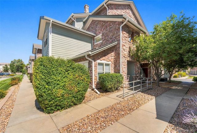2511 S Bahama Circle B, Aurora, CO 80013
