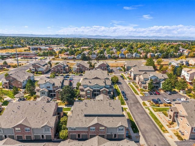 2511 S Bahama Circle B, Aurora, CO 80013