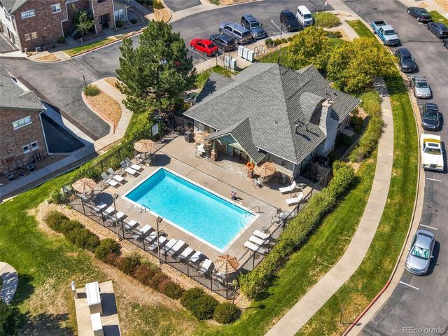 2511 S Bahama Circle B, Aurora, CO 80013