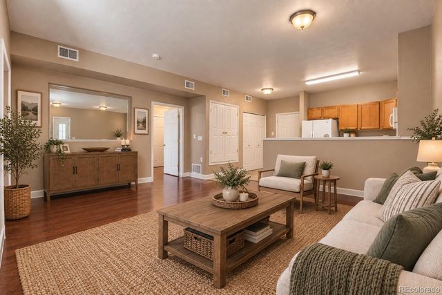 2511 S Bahama Circle B, Aurora, CO 80013