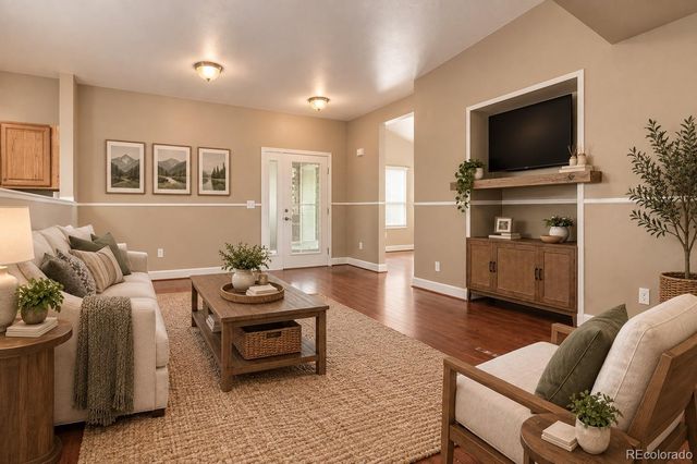 2511 S Bahama Circle B, Aurora, CO 80013