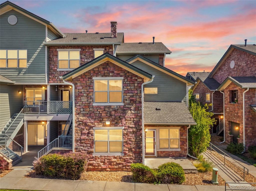 2511 S Bahama Circle B, Aurora, CO 80013