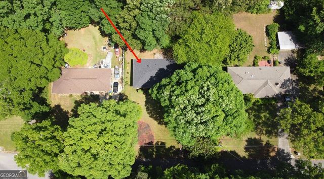 5475 Burgess Drive SW, Mableton, GA 30126
