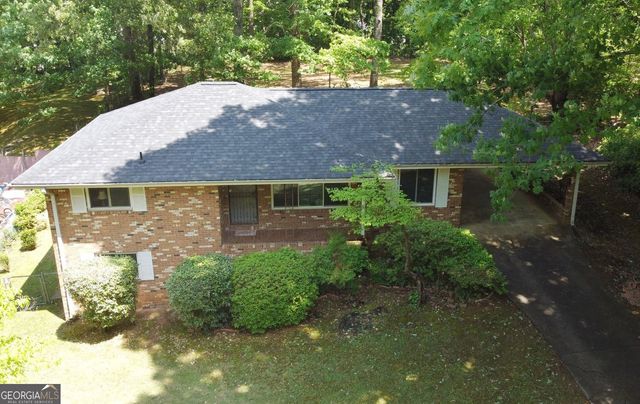 5475 Burgess Drive SW, Mableton, GA 30126