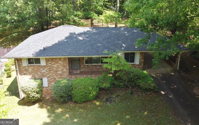 5475 Burgess Drive SW, Mableton, GA 30126