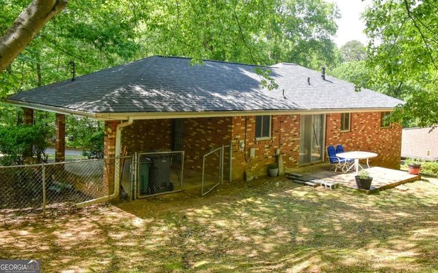 5475 Burgess Drive SW, Mableton, GA 30126