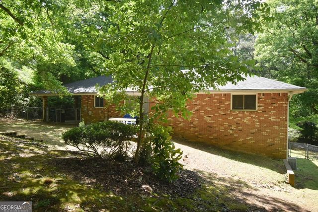 5475 Burgess Drive SW, Mableton, GA 30126