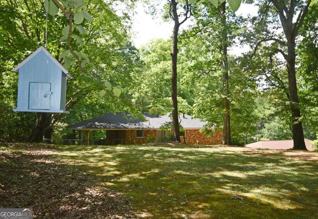 5475 Burgess Drive SW, Mableton, GA 30126