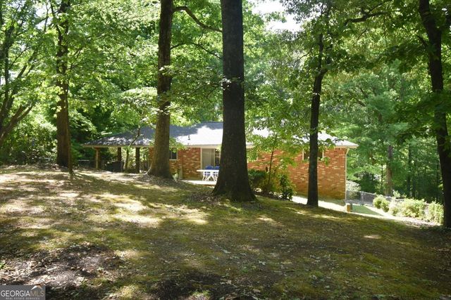 5475 Burgess Drive SW, Mableton, GA 30126