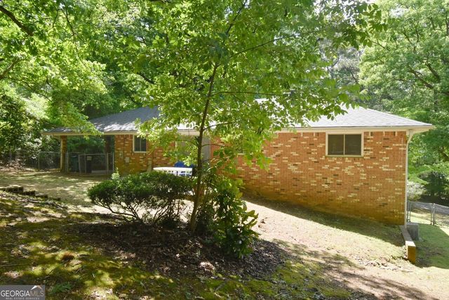 5475 Burgess Drive SW, Mableton, GA 30126