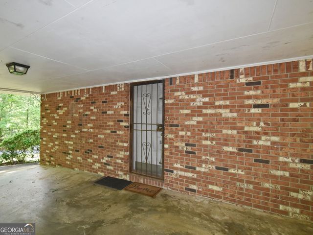 5475 Burgess Drive SW, Mableton, GA 30126