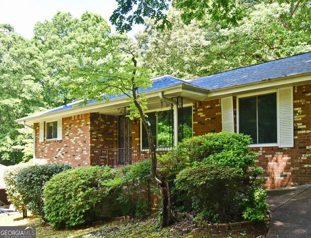 5475 Burgess Drive SW, Mableton, GA 30126