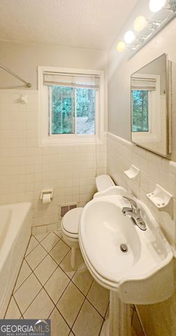 5475 Burgess Drive SW, Mableton, GA 30126