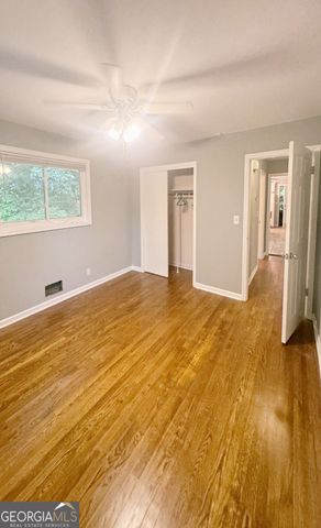 5475 Burgess Drive SW, Mableton, GA 30126