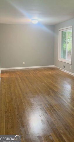 5475 Burgess Drive SW, Mableton, GA 30126