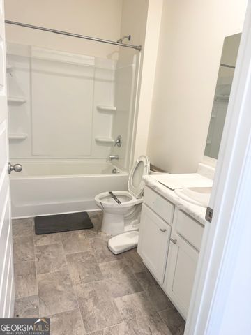 120 Montgomery Drive, Stockbridge, GA 30281