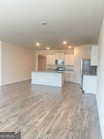 120 Montgomery Drive, Stockbridge, GA 30281