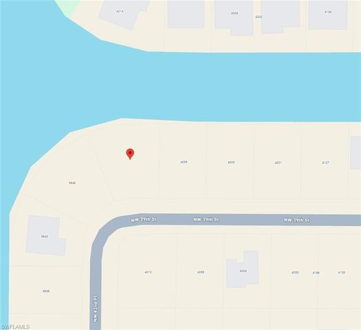 4213 NW 39th ST, Cape Coral, FL 33993