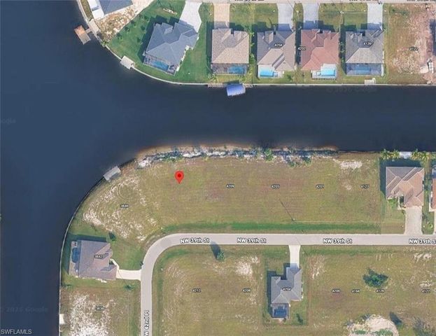 4213 NW 39th ST, Cape Coral, FL 33993
