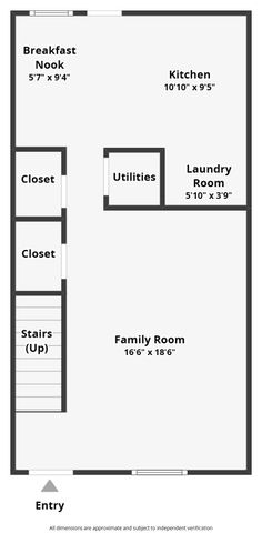 1906 Mereview Court 8, Charlotte, NC 28210