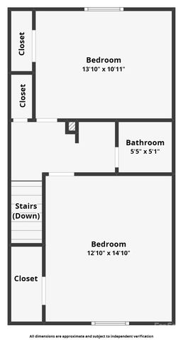 1906 Mereview Court 8, Charlotte, NC 28210