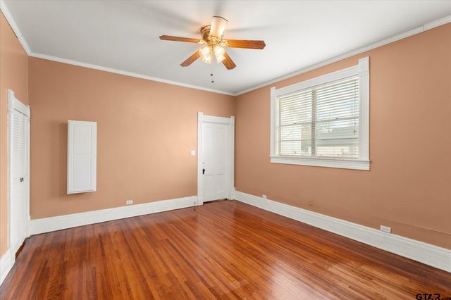 508 E 3rd, Mt Pleasant, TX 75455